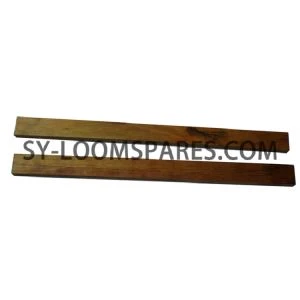 Loom-zijhendel 40*3*7/8 Gebruikt voor Shuttle Loom-onderdelen